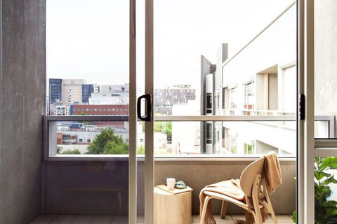 A Stylish 2BR Apt Next To Vic Market FREE Parking - Great Ocean Road Tourism 3