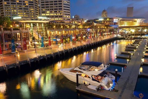 A Stylish & Bright Suite Next To Darling Harbour - Great Ocean Road Tourism 2