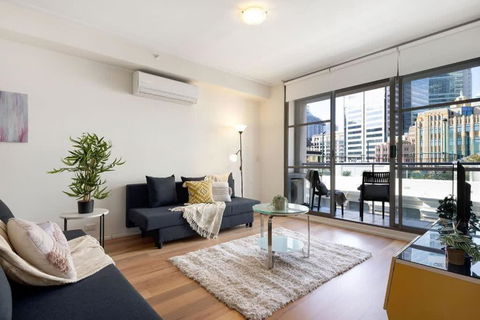 A Stylish & Bright Suite Next To Darling Harbour - Great Ocean Road Tourism 3