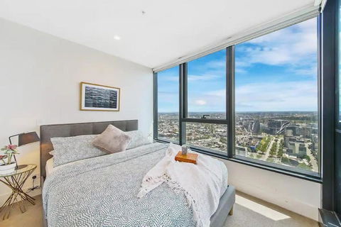 A Stylish & Modern 2BR Apartment Fantastic Views - Great Ocean Road Tourism 0