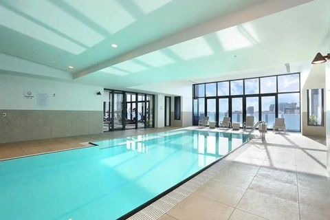 A Stylish & Modern 2BR Apartment Fantastic Views - Great Ocean Road Tourism 2