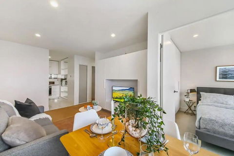 A Stylish & Modern 2BR Apartment Fantastic Views - Great Ocean Road Tourism 4