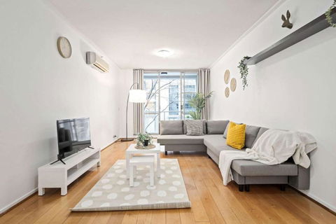 A Stylish Studio For 6 Next To Darling Harbour - Great Ocean Road Tourism 0