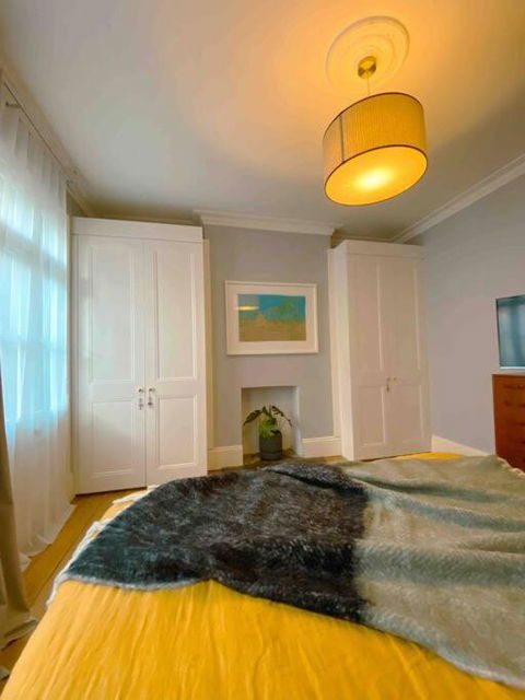 A Timeless Terrace House Of Elegance And Style - Great Ocean Road Tourism 4