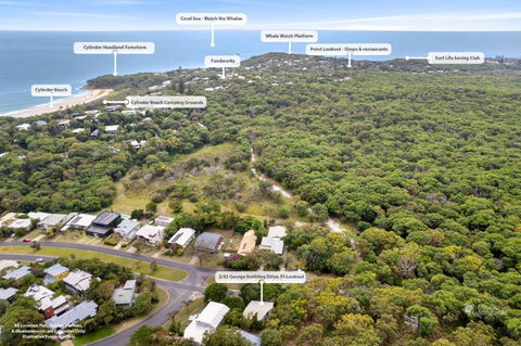 A Turtle House By Discover Stradbroke - Great Ocean Road Tourism 3