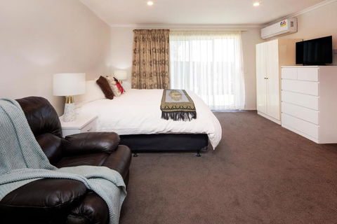 Aalen Lakeview Studio - Great Ocean Road Tourism 0