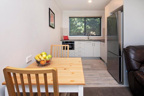 Aalen Lakeview Studio - Great Ocean Road Tourism 4