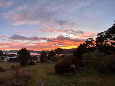 Aalen Lakeview Studio - Great Ocean Road Tourism 1
