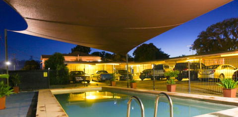 A & A Motel - Great Ocean Road Tourism 0
