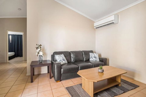AAOK Karratha Caravan Park - Great Ocean Road Tourism 3