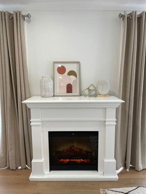 Abbey House - 3BR/sleeps 8 - South Leura - Great Ocean Road Tourism 3