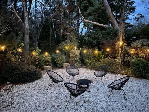 Abbey House - 3BR/sleeps 8 - South Leura - Great Ocean Road Tourism 4