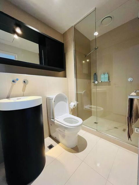 Abbotsford Apartment: Yarra River & CBD Nearby - Great Ocean Road Tourism 1