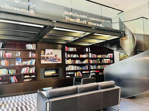 Abbotsford Apartment: Yarra River & CBD Nearby - Great Ocean Road Tourism 2