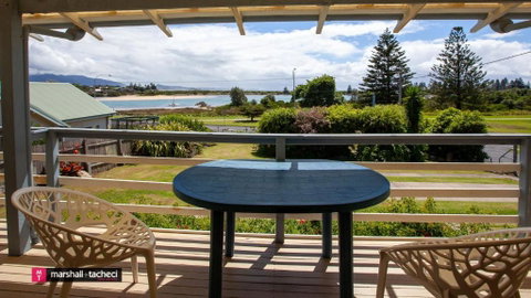 Aberdeen Unit 1 Bermagui - Great Ocean Road Tourism 0