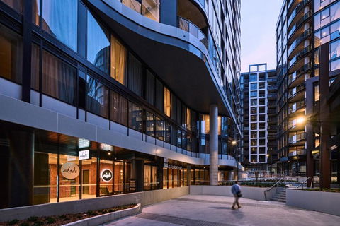 Abode Phillip - Great Ocean Road Tourism 0