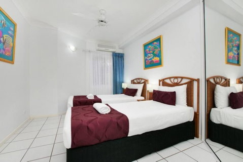 Absolute Beachfront Apartment - Great Ocean Road Tourism 2