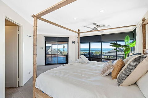 Absolute Oceanfront Retreat - Great Ocean Road Tourism 4