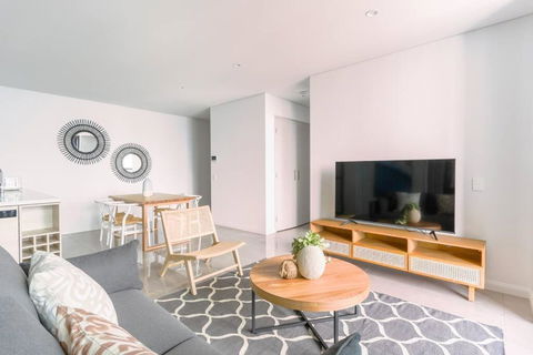 Absolute Oceanview BeachFront 2BR Apt - Great Ocean Road Tourism 4