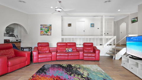 Absolute River Front House - Great Ocean Road Tourism 2