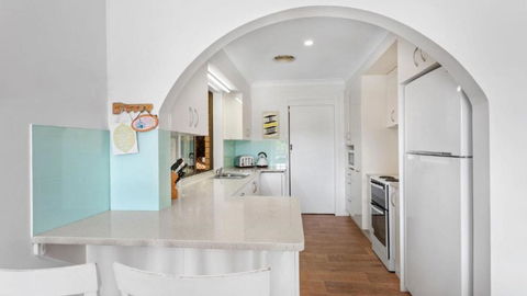 Absolute River Front House - Great Ocean Road Tourism 3