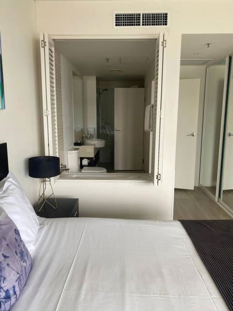 Absolute Waterfront Apartment - Great Ocean Road Tourism 3