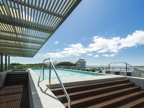 Absolute Waterfront Apartment - Great Ocean Road Tourism 4