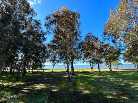 Absolutely Lakeside House, Quiet And Peace - Great Ocean Road Tourism 1