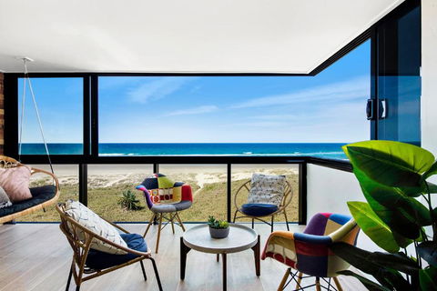 Absolutly Beachfront Surfers Paradise, Pure Shores! - Great Ocean Road Tourism 2