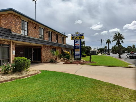 Acacia Motel - Great Ocean Road Tourism 0