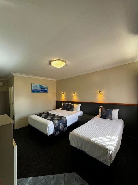 Acacia Motel - Great Ocean Road Tourism 3