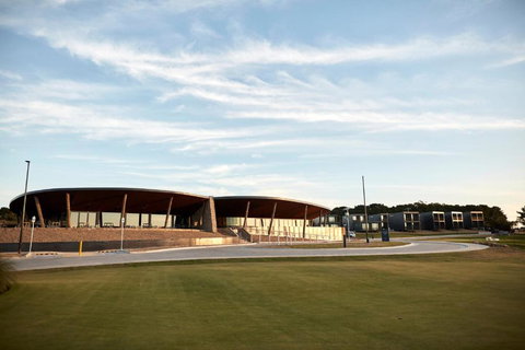 Accommodation @ Curlewis - Great Ocean Road Tourism 1