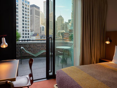 Ace Hotel Sydney - Great Ocean Road Tourism 2