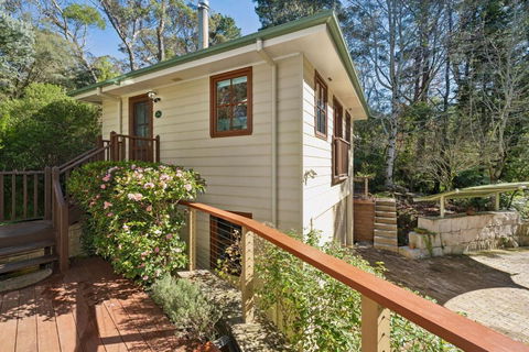 Acer Corner - Great Ocean Road Tourism 0