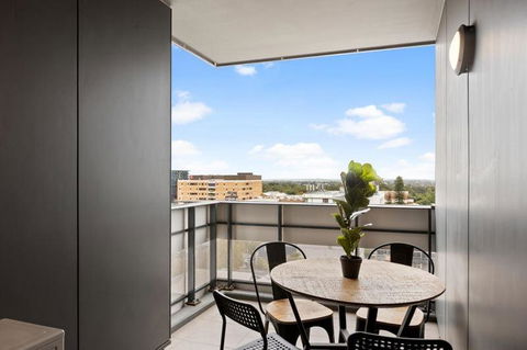 Adelaide City Oasis: Parking, Pool, Gym, Cinema, Inc. - Great Ocean Road Tourism 4