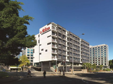 Adina Apartment Hotel Sydney Airport - Great Ocean Road Tourism 1