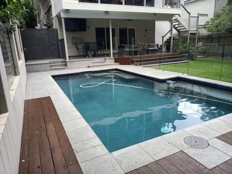 Adorable Private 2 Bedroom Guest Suite + Pool - Great Ocean Road Tourism 4