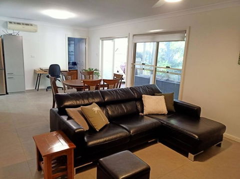 Adorable Private 2 Bedroom Guest Suite + Pool - Great Ocean Road Tourism 2