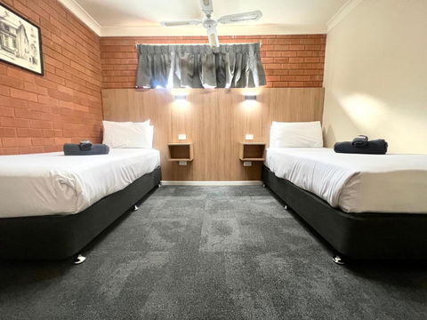 Adrian Motel - Great Ocean Road Tourism 2