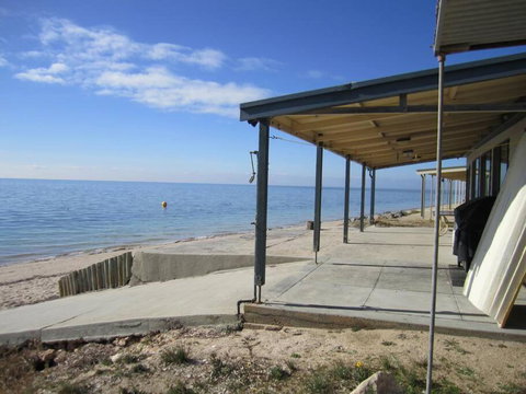 Aegean - Great Ocean Road Tourism 0