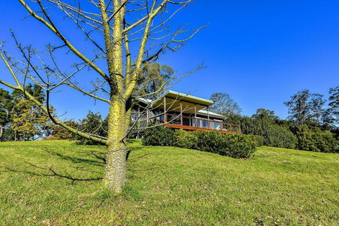 Afterglow Cottages - Great Ocean Road Tourism 3