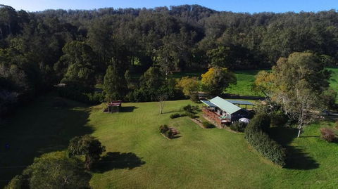 Afterglow Cottages - Great Ocean Road Tourism 0