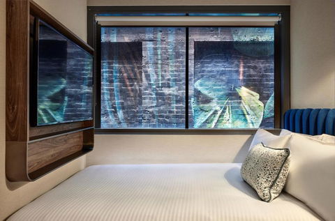 Aiden By Best Western Darling Harbour - Great Ocean Road Tourism 4