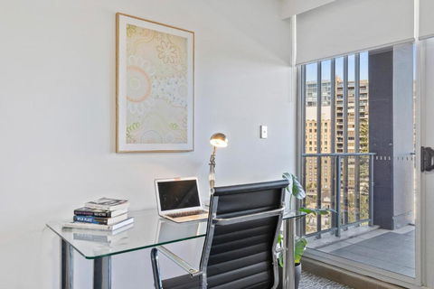 AAN Apartments North Sydney - Great Ocean Road Tourism 4