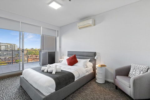 AAN Apartments North Sydney - Great Ocean Road Tourism 1