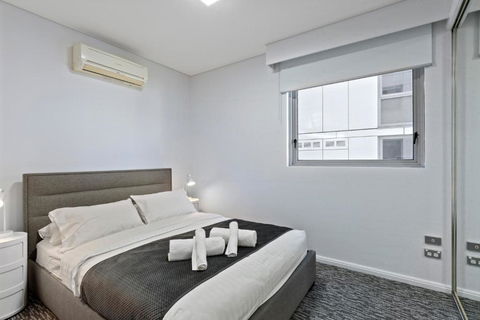 AAN Apartments North Sydney - Great Ocean Road Tourism 2