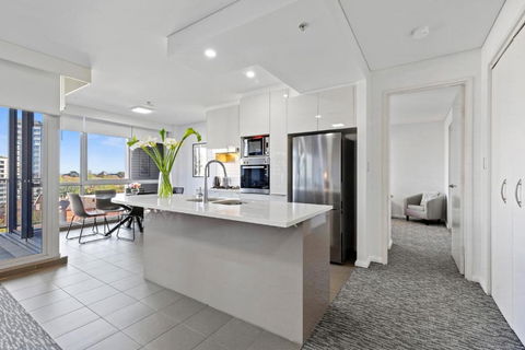 AAN Apartments North Sydney - Great Ocean Road Tourism 0