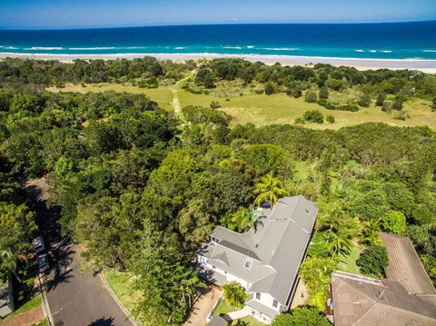 A Perfect Stay - Baby Blue - Great Ocean Road Tourism 1
