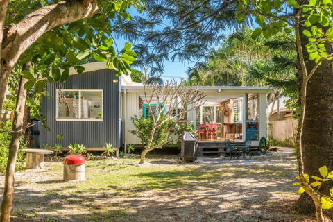 A Perfect Stay - Beachcombers Cottage - Great Ocean Road Tourism 0