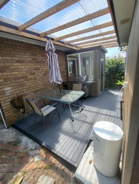 A Comfortable And Quiet 2bedroom House And A 1bedroom Bungalow - Great Ocean Road Tourism 2